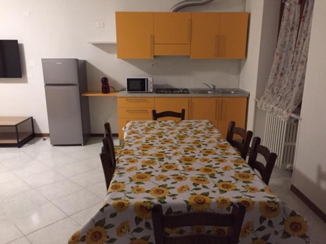 וולטה מנטובנה Foresto Case Vacanza מראה חיצוני תמונה